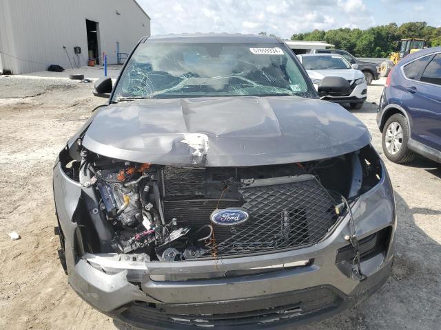 Photo 4 VIN: 1FM5K8AW8MNA01161 - FORD EXPLORER 