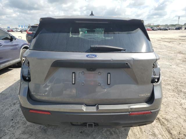 Photo 5 VIN: 1FM5K8AW8MNA01161 - FORD EXPLORER 