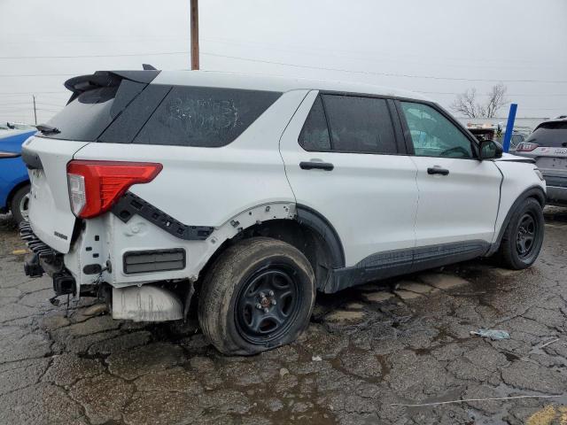 Photo 2 VIN: 1FM5K8AW8NNA03252 - FORD EXPLORER P 