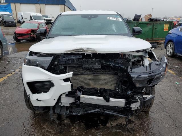 Photo 4 VIN: 1FM5K8AW8NNA03252 - FORD EXPLORER P 