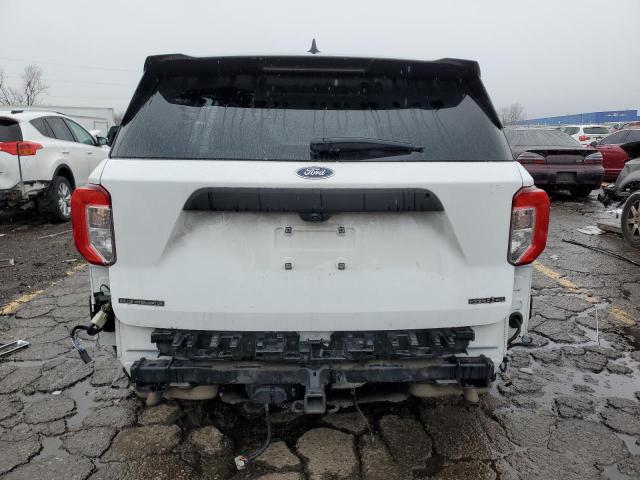 Photo 5 VIN: 1FM5K8AW8NNA03252 - FORD EXPLORER P 