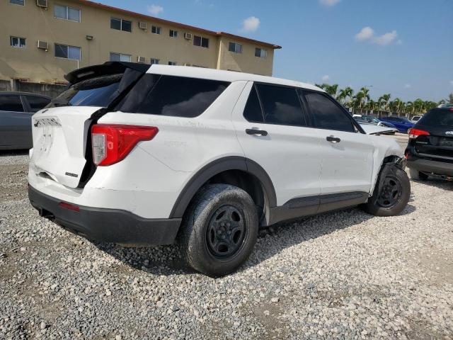 Photo 2 VIN: 1FM5K8AW9LGC13585 - FORD EXPLORER 