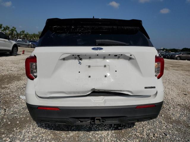 Photo 5 VIN: 1FM5K8AW9LGC13585 - FORD EXPLORER 