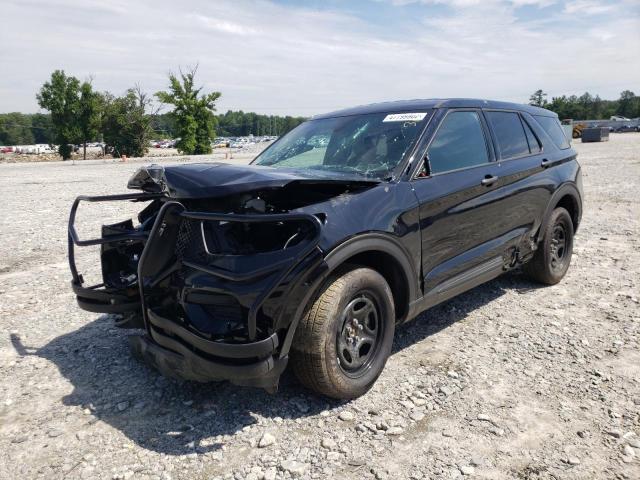 Photo 1 VIN: 1FM5K8AW9MNA08684 - FORD EXPLORER P 