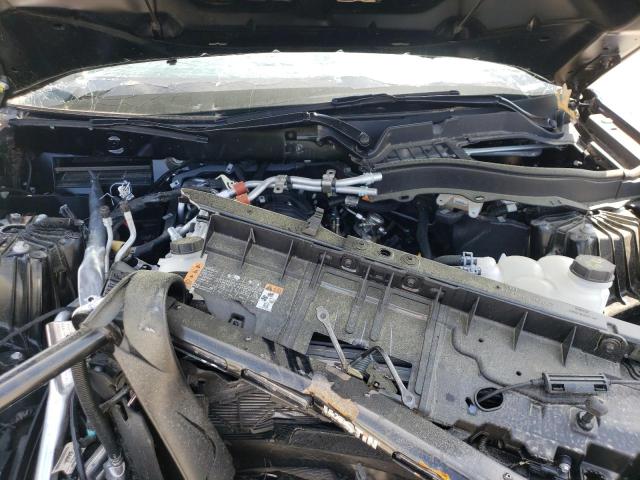 Photo 6 VIN: 1FM5K8AW9MNA08684 - FORD EXPLORER P 