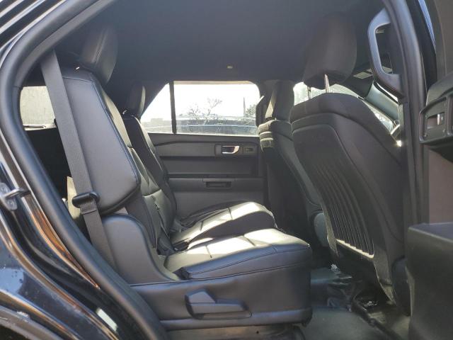 Photo 10 VIN: 1FM5K8AWXLGA18157 - FORD EXPLORER P 