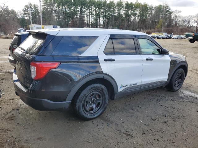 Photo 2 VIN: 1FM5K8AWXLGA18157 - FORD EXPLORER P 