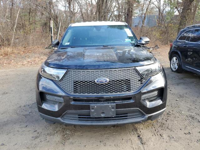 Photo 4 VIN: 1FM5K8AWXLGA18157 - FORD EXPLORER P 