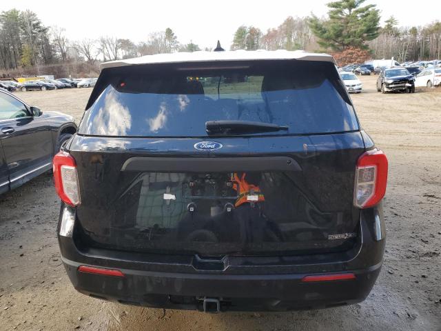 Photo 5 VIN: 1FM5K8AWXLGA18157 - FORD EXPLORER P 