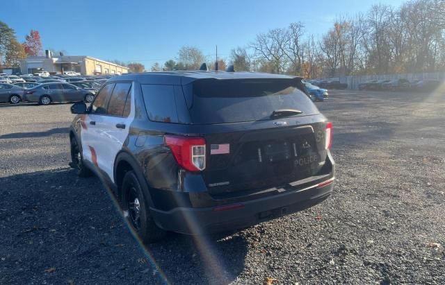 Photo 2 VIN: 1FM5K8AWXLGB83920 - FORD EXPLORER 