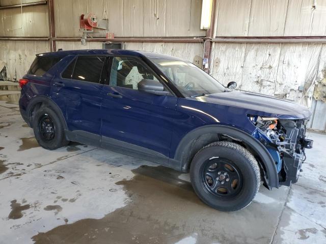 Photo 3 VIN: 1FM5K8AWXLGB84758 - FORD EXPLORER P 