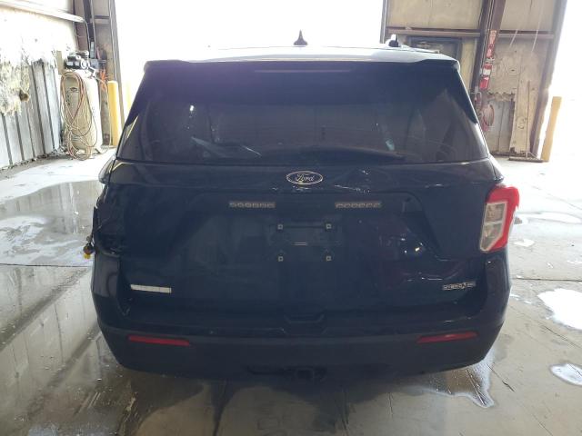 Photo 5 VIN: 1FM5K8AWXLGB84758 - FORD EXPLORER P 