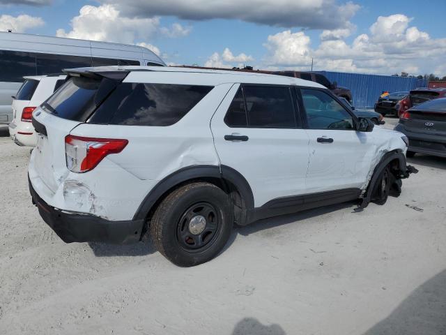 Photo 2 VIN: 1FM5K8AWXLGC13515 - FORD EXPLORER P 