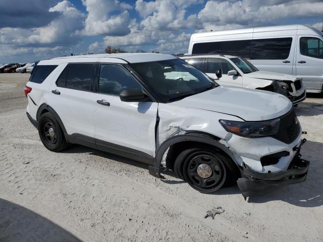 Photo 3 VIN: 1FM5K8AWXLGC13515 - FORD EXPLORER P 