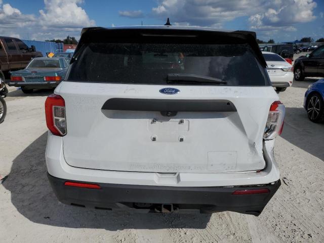 Photo 5 VIN: 1FM5K8AWXLGC13515 - FORD EXPLORER P 