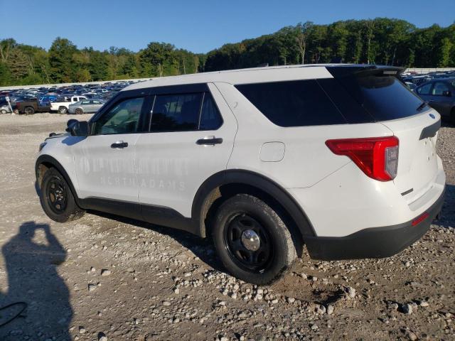 Photo 1 VIN: 1FM5K8AWXLGC67459 - FORD EXPLORER P 