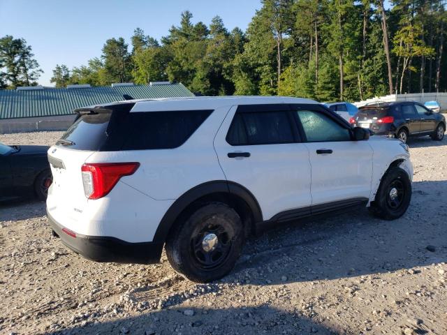 Photo 2 VIN: 1FM5K8AWXLGC67459 - FORD EXPLORER P 