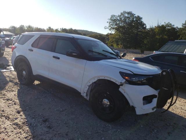 Photo 3 VIN: 1FM5K8AWXLGC67459 - FORD EXPLORER P 