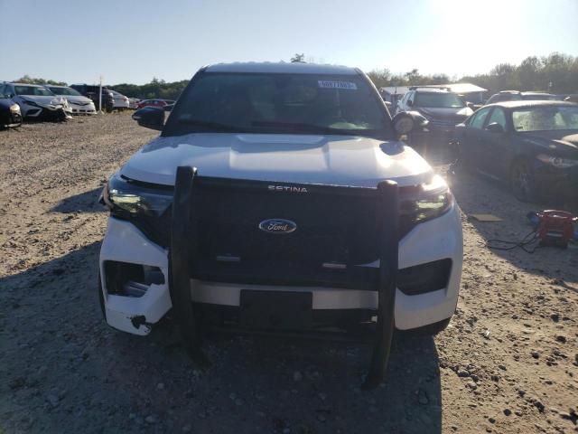 Photo 4 VIN: 1FM5K8AWXLGC67459 - FORD EXPLORER P 