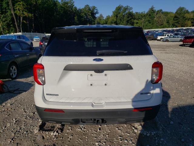 Photo 5 VIN: 1FM5K8AWXLGC67459 - FORD EXPLORER P 