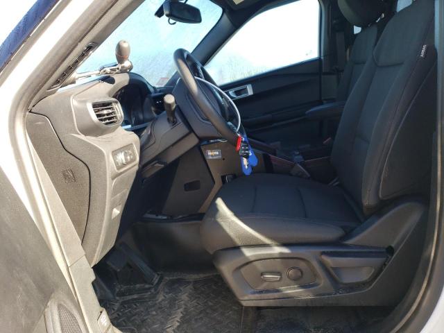 Photo 6 VIN: 1FM5K8AWXLGC67459 - FORD EXPLORER P 