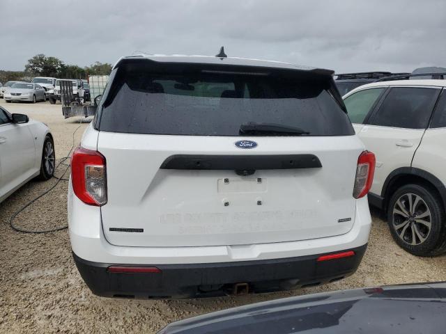 Photo 5 VIN: 1FM5K8AWXMNA06815 - FORD EXPLORER P 