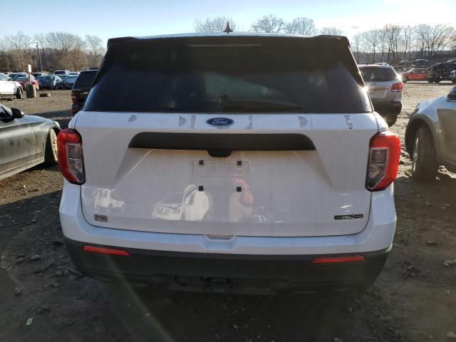 Photo 5 VIN: 1FM5K8AWXNNA02605 - FORD EXPLORER 