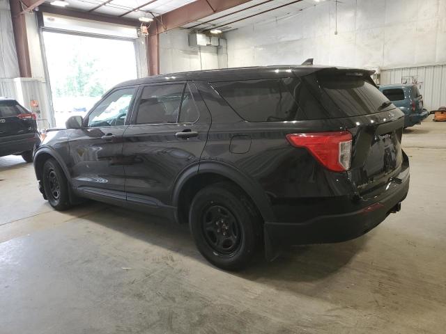 Photo 1 VIN: 1FM5K8AWXPNA03353 - FORD EXPLORER 