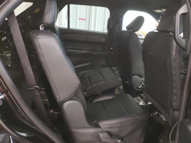 Photo 10 VIN: 1FM5K8AWXPNA03353 - FORD EXPLORER 