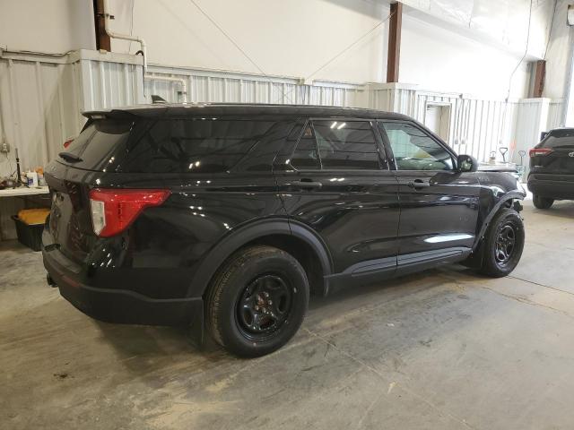 Photo 2 VIN: 1FM5K8AWXPNA03353 - FORD EXPLORER 