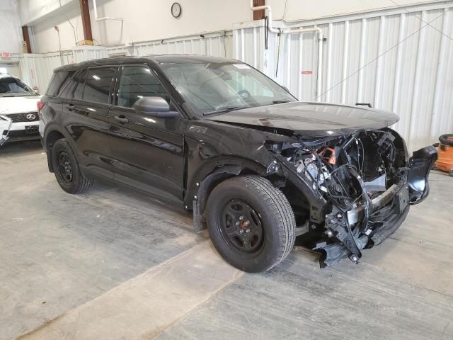 Photo 3 VIN: 1FM5K8AWXPNA03353 - FORD EXPLORER 