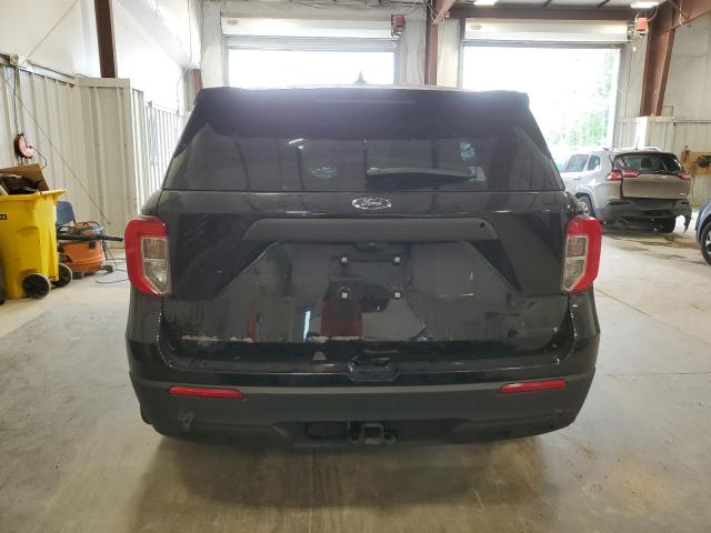 Photo 5 VIN: 1FM5K8AWXPNA03353 - FORD EXPLORER 