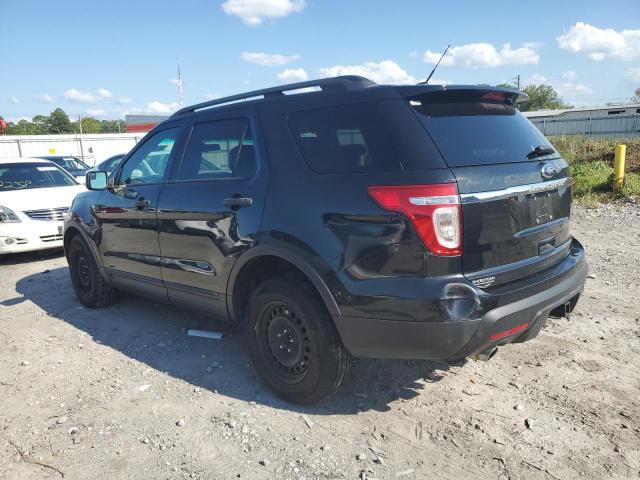 Photo 1 VIN: 1FM5K8B80DGA67319 - FORD EXPLORER 