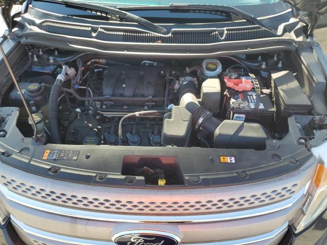 Photo 11 VIN: 1FM5K8B80DGA67319 - FORD EXPLORER 