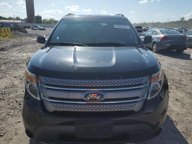 Photo 4 VIN: 1FM5K8B80DGA67319 - FORD EXPLORER 