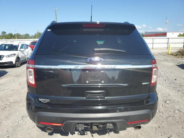 Photo 5 VIN: 1FM5K8B80DGA67319 - FORD EXPLORER 