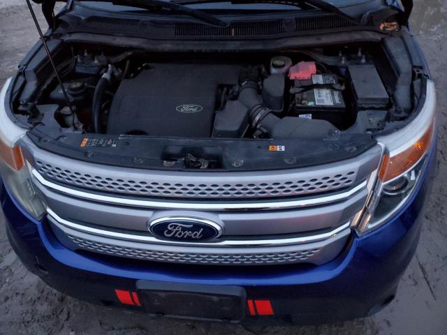 Photo 11 VIN: 1FM5K8B80DGA86291 - FORD EXPLORER 