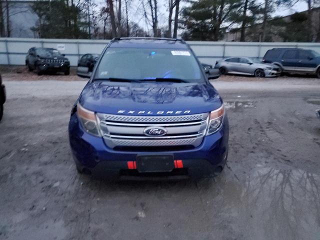 Photo 4 VIN: 1FM5K8B80DGA86291 - FORD EXPLORER 