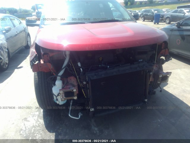 Photo 5 VIN: 1FM5K8B80DGB04918 - FORD EXPLORER 