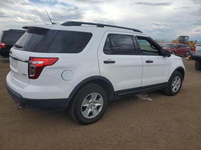 Photo 2 VIN: 1FM5K8B80DGB08404 - FORD EXPLORER 