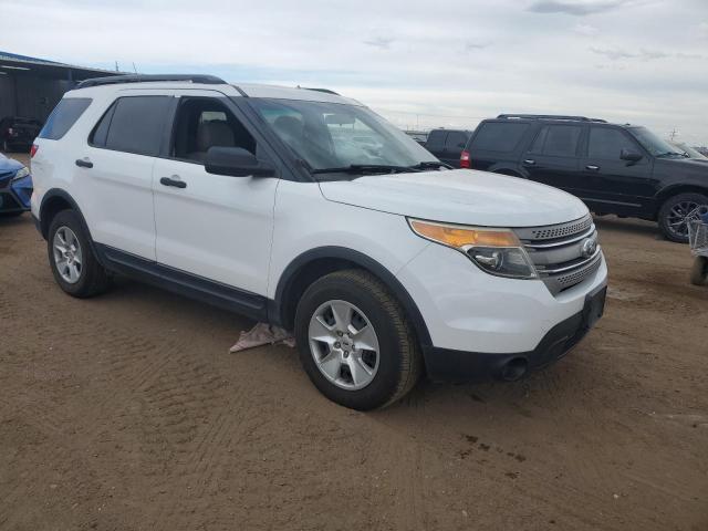 Photo 3 VIN: 1FM5K8B80DGB08404 - FORD EXPLORER 