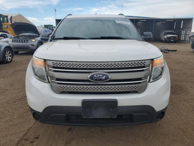 Photo 4 VIN: 1FM5K8B80DGB08404 - FORD EXPLORER 