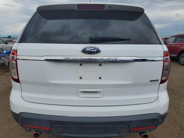 Photo 5 VIN: 1FM5K8B80DGB08404 - FORD EXPLORER 