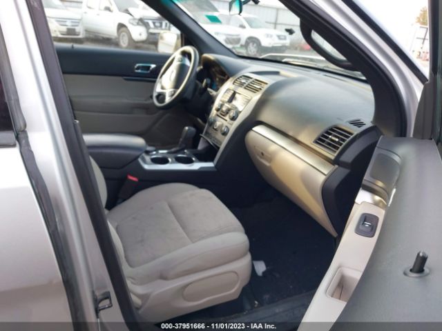 Photo 4 VIN: 1FM5K8B80DGC96003 - FORD EXPLORER 