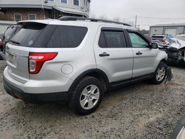 Photo 2 VIN: 1FM5K8B80EGA52062 - FORD EXPLORER 