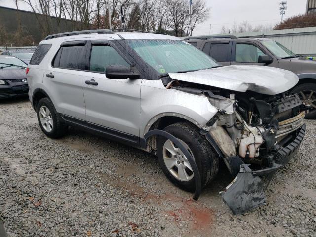 Photo 3 VIN: 1FM5K8B80EGA52062 - FORD EXPLORER 