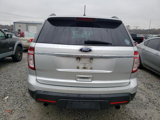 Photo 5 VIN: 1FM5K8B80EGA52062 - FORD EXPLORER 