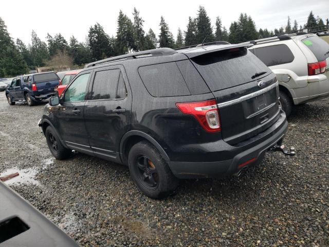 Photo 1 VIN: 1FM5K8B80EGA69959 - FORD EXPLORER 