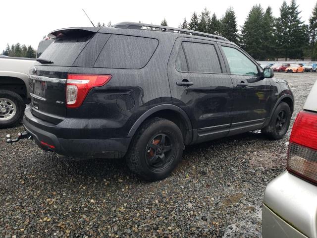 Photo 2 VIN: 1FM5K8B80EGA69959 - FORD EXPLORER 