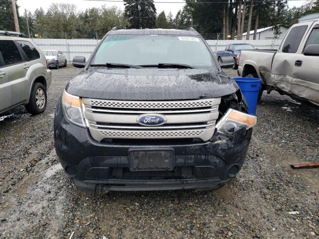 Photo 4 VIN: 1FM5K8B80EGA69959 - FORD EXPLORER 